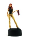 Bowen Designs Mary Jane Statue Spider-man Marvel Sample 814 1500 New In Box