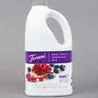 Torani 64 Oz  Fruit Smoothie Mix  select Flavor Below 