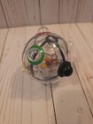 Spin Rubiks 360 Ultimate Brain Teaser Strategy Puzzle Ball Toy Game Rubix Cube