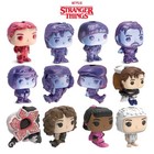 Kinder Joy Stranger Things Figures   Collection     Single Or Full Sets 