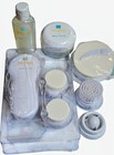 Susan Lucci Youthful Essence Personal  Microdermabrasion Resurfacing Set Lot
