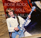 Rare 2 1977 Last Us Concert Led Zeppelin Jpj Plant Page Bonzo 5x7 Art Photos