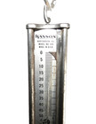 Vintage Hanson The Viking Hanging Scale 50 Lb Capacity Model 895 Made In Usa