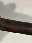 Vintage Double-sided Piano Wrench