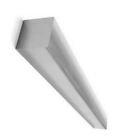 Aluminum Square Bar 3 8  X 3 8  X 72  Solid Stock 6061 Alloy 6 Feet Long Ft New