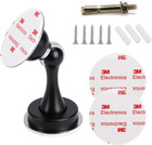 Sumnacon Magnetic Door Stopper Heavy Duty Stainless Steel Door Stop Holder Come