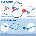 Doctor Kit For Kids Aged 3 4 5  Pretend Doctor Playset For Toddlers