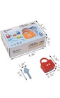 Kids Learning Locks With Keys Numbers Matching   Counting Montessor    Fast Ship