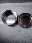 Vintage Eastman Kodak Co Metal Film Tin Canister 4 x 1 3 4