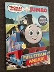 Thomas The Train And Friends Coloring   Activity Book Puzzles Games   Coloring