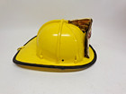 Vintage Cairns And Bros Washington Township Fire Department Helmet