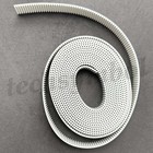 Brand New 2 5m 15mm Trolley Belt Fc4100-75 For Graphtec Cutting Plotter