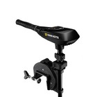 Minn Kota Traxxis 55 Transom Mount 12v 55lb 36  Variable 1368715m