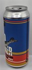 Craft Beer Can Wren House Brewing Company Road Runner Hazy Ipa Roadrunner Bird