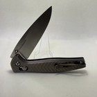Benchmade 781 Anthem Pocketknife Cpm-20cv Titanium Frame Gersh Blade
