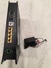 Zyxel Centurylink C3000z Wifi Wireless Dsl Modem