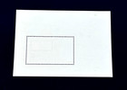Central African Republic Mini Sheet Stamp - 1977 Graf Zeppelin Sn C187 Cto   R11