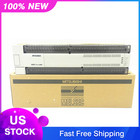 In Box Mitsubishi Programmable Controller Fx2n-128mr-es ul  New