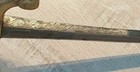 Antique French Mounted Gunnier Troup Saber  Model 1829 Sword
