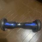 Swagtron T580 Warrior Hoverboard With Original Charger - Used  Works Great