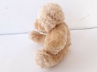 Avon Small Brown Plush Bear Stuffed Animal 