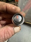 1953 1954 Chevrolet 53 54 Chevy Original Cigarette Cigar Lighter Knob Vintage