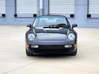 1997 Porsche 911 993 Carrera