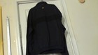 Workrite Flame-resistant Work Jacket   Xl-rg   Blue Nwt