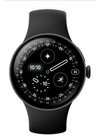 Google Pixel Watch 4  41mm    Wi-fi   Matte Black Case   Obsidian Band   New