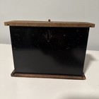 Radio Tinker Voice Changer Coin Bank The Toy Tinkers Evanston Illinois 1920s