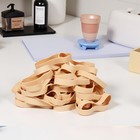 -rubber Bands 40 Pcs Size105 Big Wide Rubber Band Large Elastic Rubber Bands    