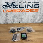 New  Garmin Edge 540 Gps Cycling Computer W  Accessories 81g Msrp  350