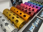 Nowear Bmx Park Rat Peg Aluminum 14mm 3 8 Ramp Made In Usa 4    4 5  T6 T7
