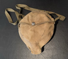 Vintage   Boy Scouts Of America Bsa   Aluminum Cooking Mess Kit W canvas Bag