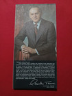 1981-1982 Nebraska Dot Road Map
