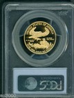 2012-w  25 Gold Eagle Pcgs Pf70 Proof Coin Pr70 Perfect Scarce Key Date  
