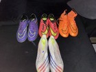 Nike Soccer Cleats Size 8 5 Mens Shoes