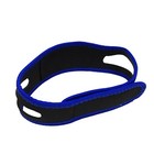 Anti Snore Chin Strap Stop Snoring Sleep Apnea Belt Jaw Support Solution Safety