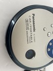 Panasonic Sl-sx392c Cd Player Portable Tested Works 48 Sec Anti Skip W Remote