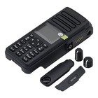 Repair Black Housing Case For Xpr7550 Radio With Speaker Lcd Mainboard Keypad