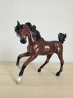 Hartland Model Horse Lady Jewel In Bay Jcpenney Jcp Christmas Special Run 1992