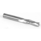 5 16  Dia  3 Flute Low Helix Downcut End Mill Cnc- 5 16  Shank - Yonico 36320-sc