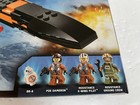 Lego Star Wars  Poe s X-wing Fighter  75102    New   Sealed   Retired   Free S h