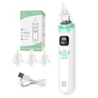 Baby Nasal Aspirator