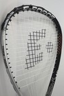 22  Racquetball Racquet Monster Holes Long String Technology E-force Titanium