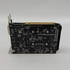 Msi Radeon Rx 560 Aero Itx 2g Oc 2gb Gddr5 Graphics Card V809-1182r
