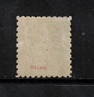 Prince Edward Island  2 Very Fine Mint Full Original Gum Lightly Hinged Perf 9