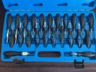  Terminal Release Kit  Universal Wire Connector Removal Pin Extractor Blue