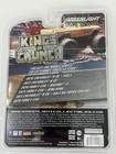 2018 Greenlight Kings Of Crunch 1970 Chevrolet K-10 Usa-1 Monster Truck 1 64
