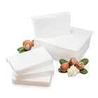 Shea Butter - Moisturizing Melt And Pour Glycerin Soap Base For Crafting And    